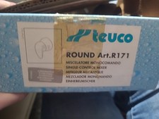 Teuco art. R 171 Miscelatore