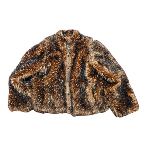 Bellissimo cappotto corto - , in