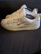 Nike Dunk Disrupt 2 Low Pale
