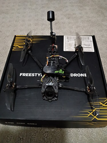 Flywoo explorer long - flywoo,
