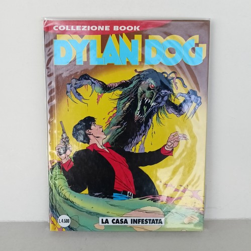 Fumetto dylan dog - fumetto,