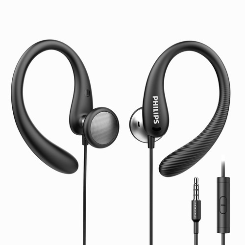 Philips auricolari sopra - philips,