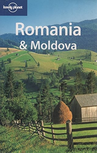 Romania and moldova - and,