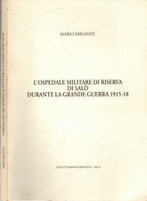 L'ospedale militare di riserva