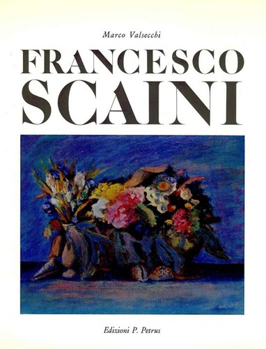 Scaini valsecchi marco - valsecchi,,