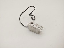 Reefs RC Raw 400LP Servo Programmabile Impermeabile Basso Profilo Usato