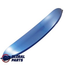 Mini Cooper One R56 Spoiler