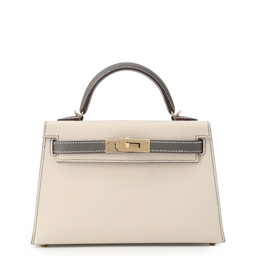 Hermes mini kelly spo epsom - mini,