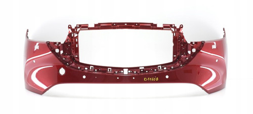 Paraurti anteriore lift - paraurti,