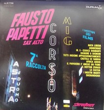 Fausto Papetti - 7a Raccolta