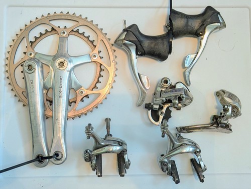 Mini gruppo shimano - gruppo, ace