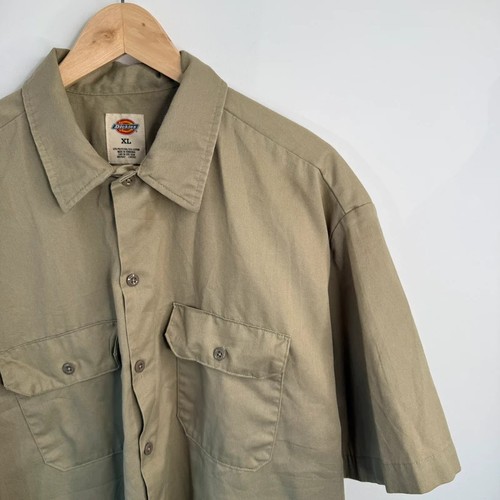 Camicia dickies regular fit - camicia,