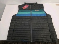 Gilet piumino Cotopaxi Fuego