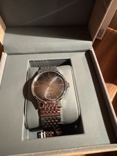 Nuovo orologio automatico