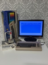 Commodore 64 Con Scatola