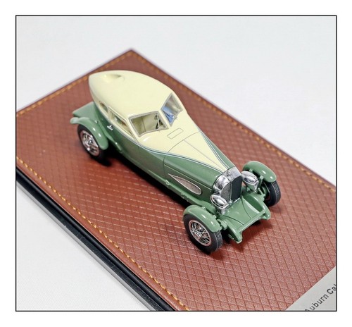 Auburn cabina speedster 43 - speedster, 1:43