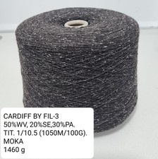 Filato yarn stock lot rocche