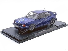 1980 Volkswagen VW Scirocco
