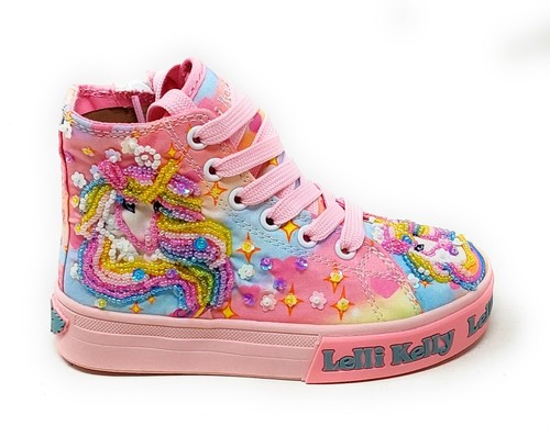Lelli kelly unicorn - kelly, rainbow