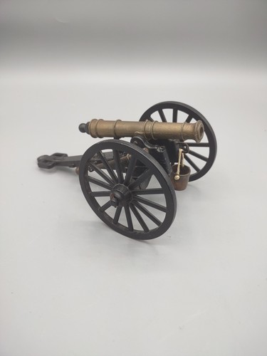 Mini cannone vintage italiano