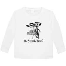 'Vintage Pedal Power Flying