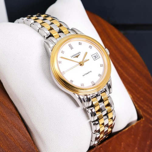 Longines flagship 274 - longines,