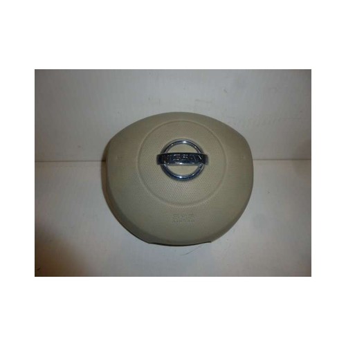 Airbag volante lato guida