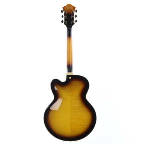 Ibanez artcore expressionist - artcore,