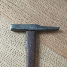 Martello orologiaio gioielliere strumento speciale strumenti orologiaio italiano 16 cm 