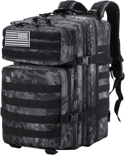 Zaino tattico militare - zaino, da