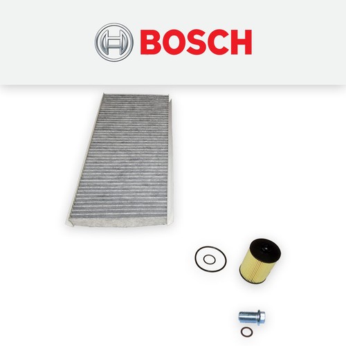 Kit tagliando per mercedes - tagliando,