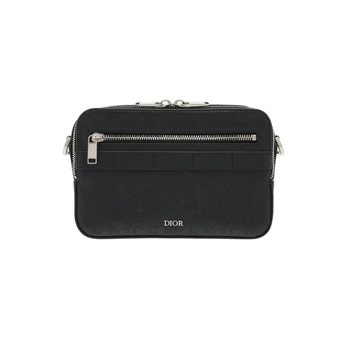 Dior safari messenger bag - safari,