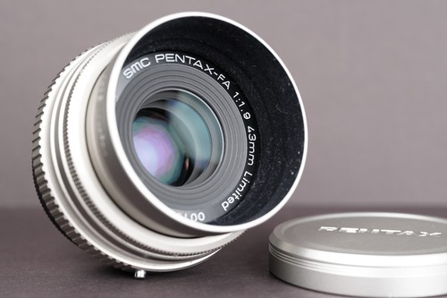 Venditore usa pentax smc fa - #venditore, usa#