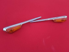 n°2 FANALINI LATERALI FRECCE ALFA ROMEO 2000, 2600, GIULIETTA, TI