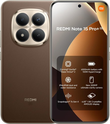 Smartphone xiaomi note - xiaomi,