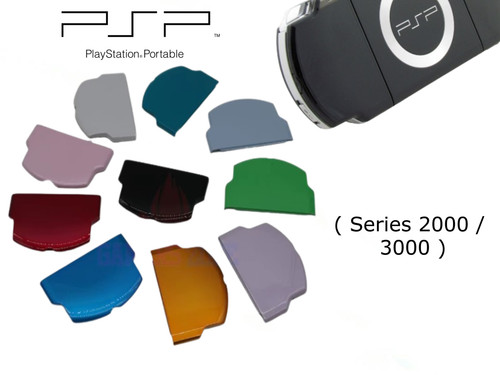 Sony psp 2000 3000 - sony, ricambio