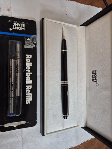 Montblanc meisterstuck classic - montblanc,