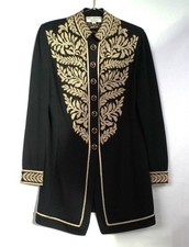 GIACCA CAPPOTTO ST JOHN SERA