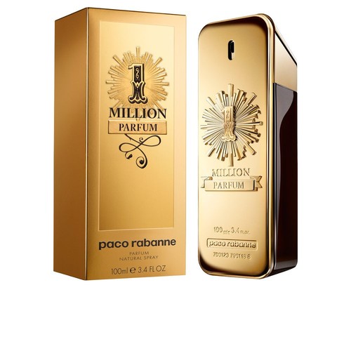 Paco rabanne million - 1,