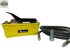New Hydraulic Air Foot Pedal