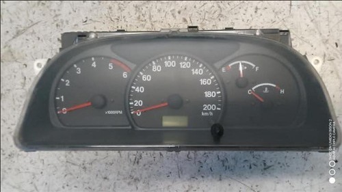 Quadro strumenti - quadro,