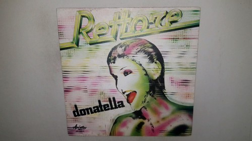 Rettore donatella - –,