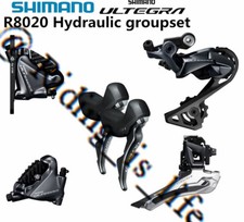 Gruppo shimano ultegra - gruppo,