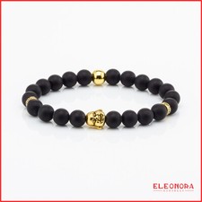 bracciale uomo elastico e