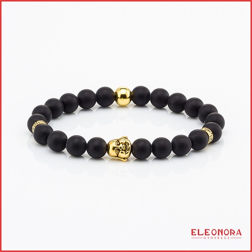 Bracciale uomo elastico - elastico, e