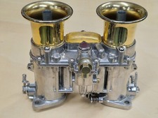 Carburador weber ida - weber,