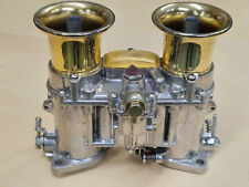 Carburador Weber 48 IDA  4R  1