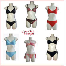 TRIUMPH costume da bagno donna