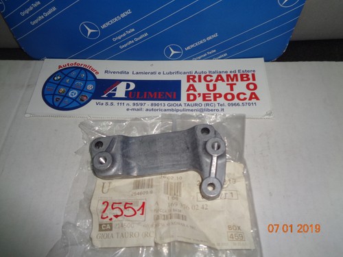 A1693760242 supporto motore - a1693760242,