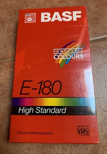 Lotto videocassette vhs - videocassette,